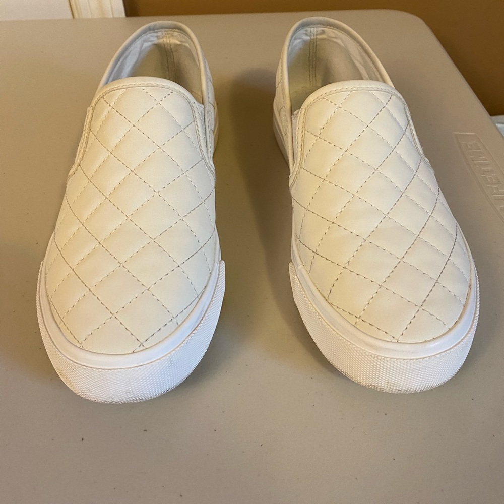 Jenn Ardor slip on sneakers